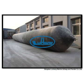 Marine Rubber Airbag for Ship Launching and Pulling